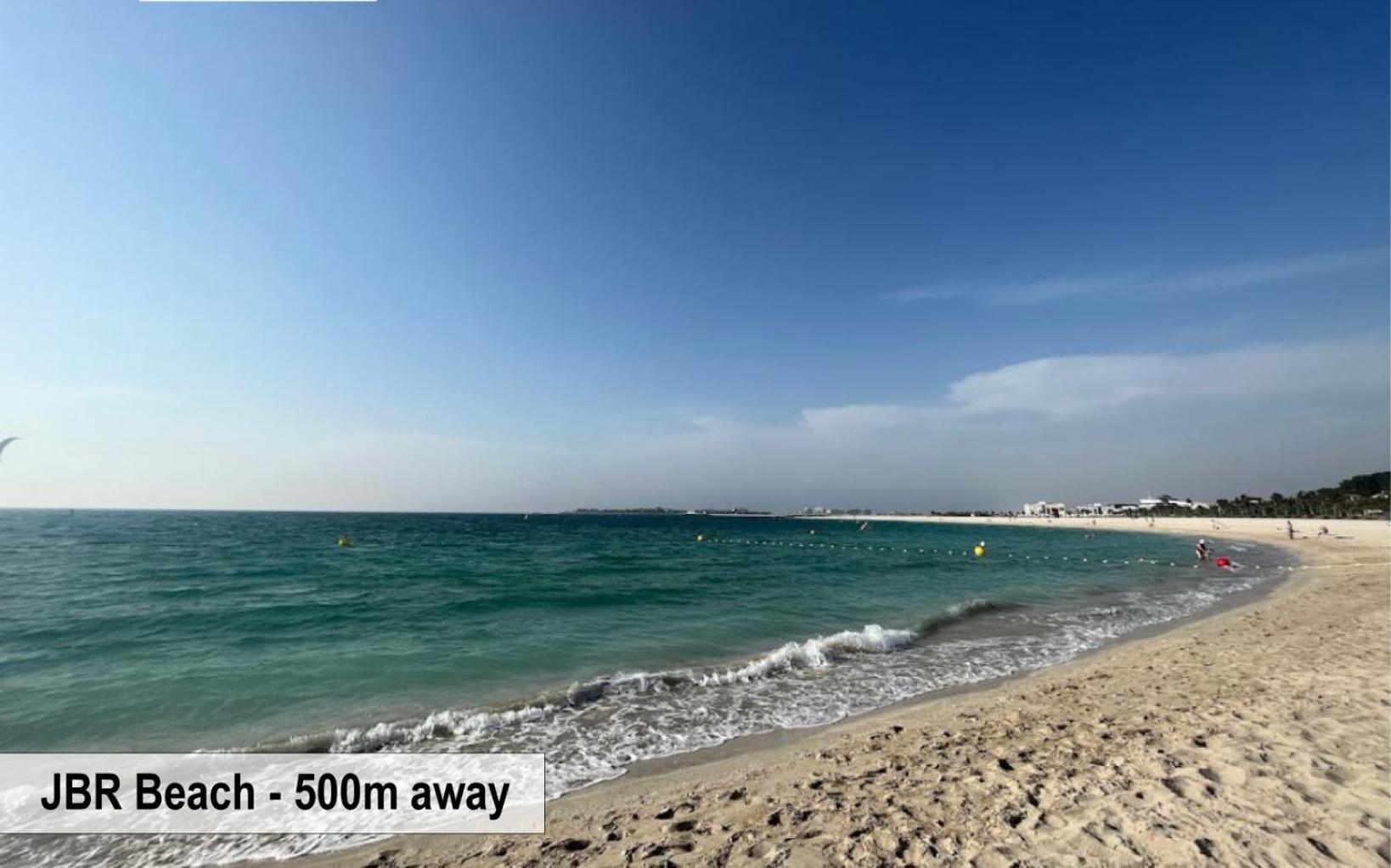 Luxury Escapes - Brand New 1br In Marina - Yacht Bay Апартаменты
