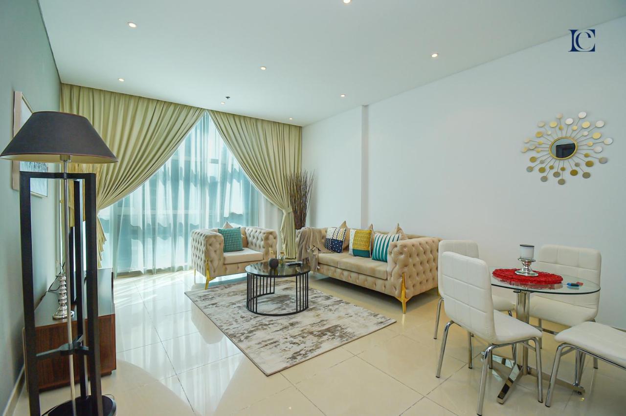 Luxury Escapes - Brand New 1br In Marina - Yacht Bay Апартаменти