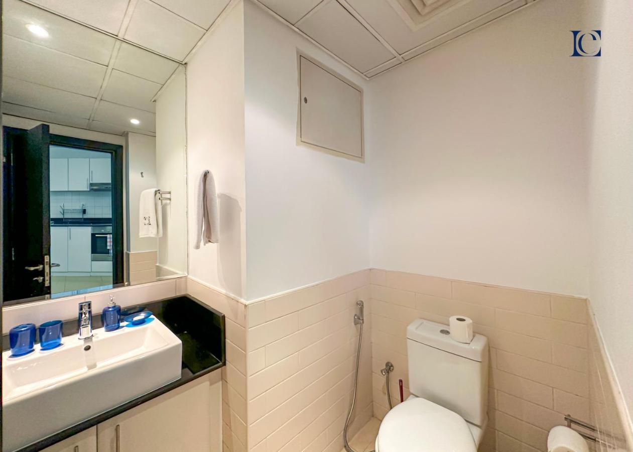 Апартаменти Luxury Escapes - Brand New 1br In Marina - Yacht Bay