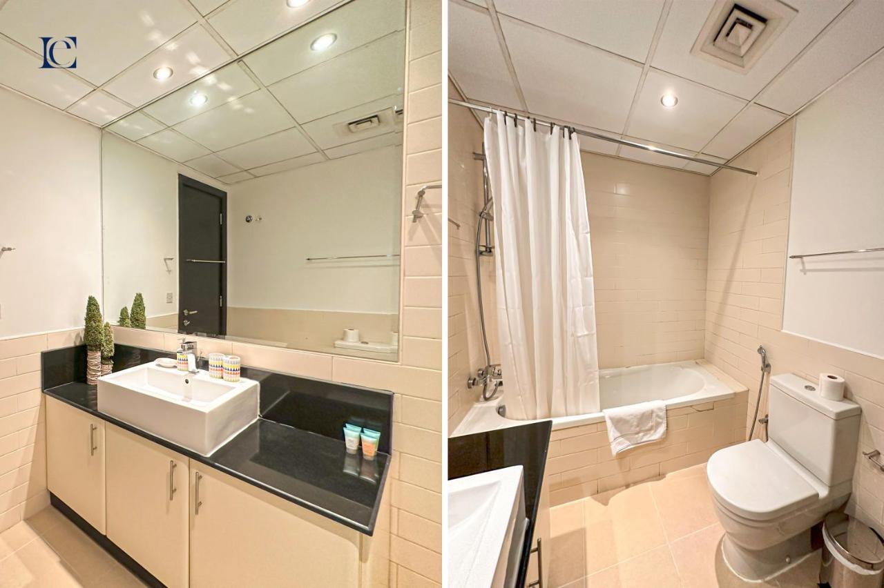 Апартаменти Luxury Escapes - Brand New 1br In Marina - Yacht Bay
