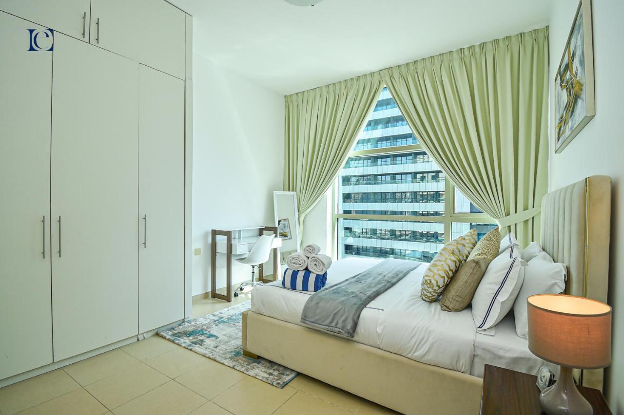 Апартаменти Luxury Escapes - Brand New 1br In Marina - Yacht Bay